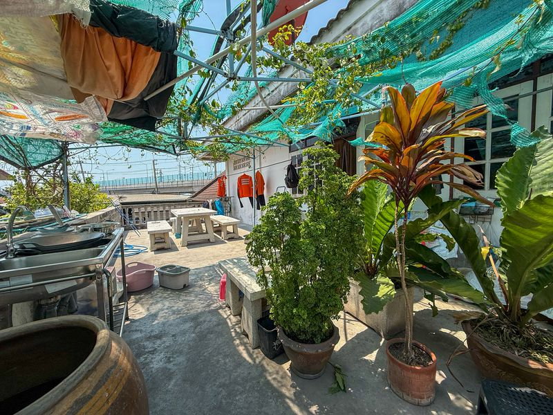 รูป บ้านเดี่ยวแหลมฉบัง ติดสุขุมวิท ใกล้นิคมฯ เหมาะอยู่อาศัย/ลงทุน - รูปที่ 13/14