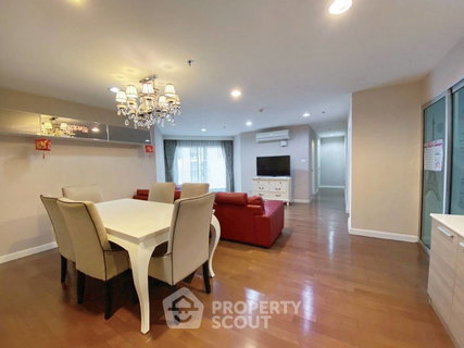 รูปภาพ 3-BR Condo For Rent At Belle Grand Rama 9, MRT Phra Ram 9 (ID 2743557)