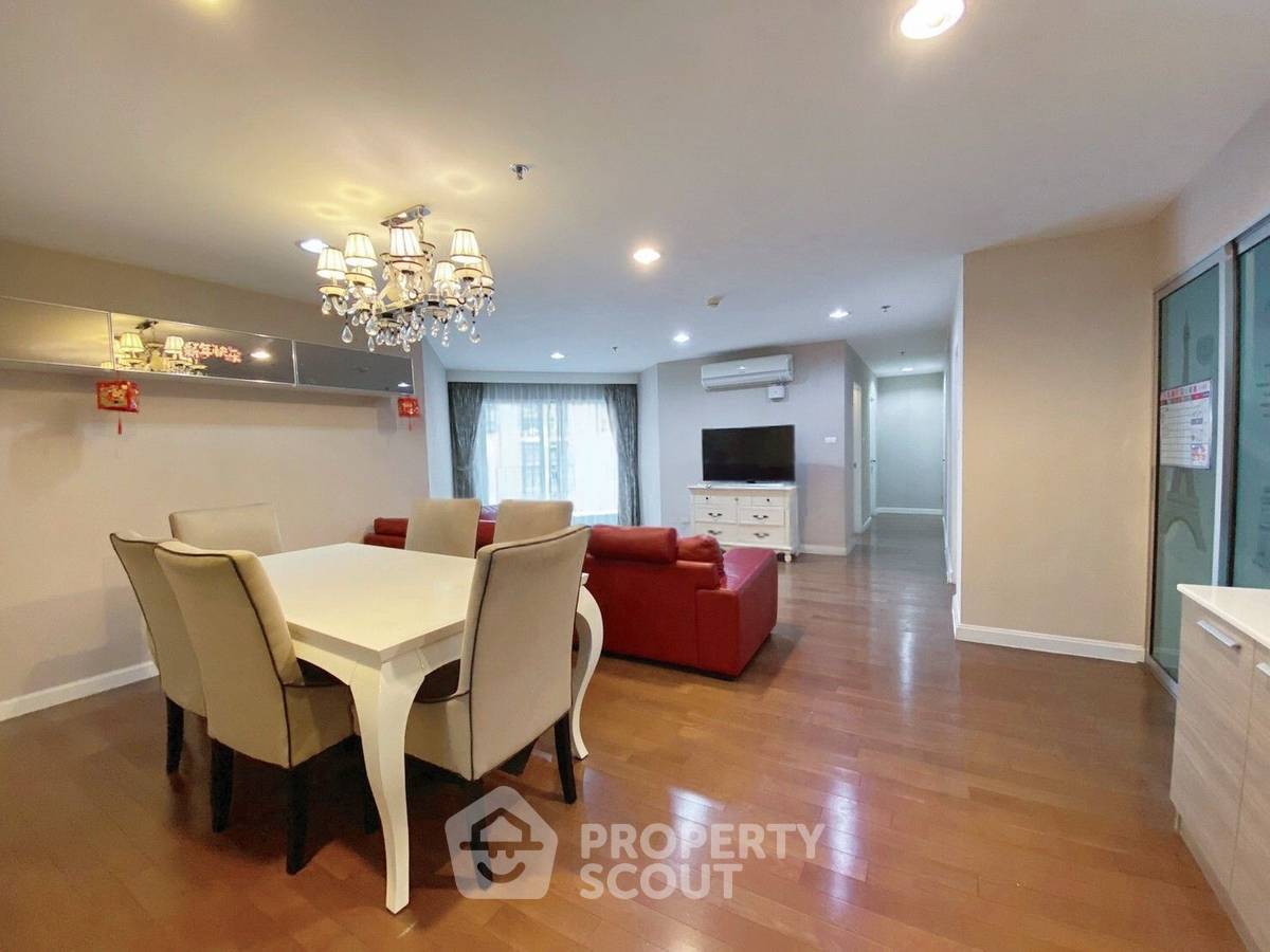 รูป คอนโด 3-ห้องนอน ที่ เบ็ล แกรนด์ พระราม 9 ใกล้ MRT พระราม 9 (ID 2743557) - รูปที่ 1/12