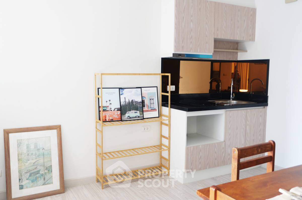 รูป คอนโด 1-ห้องนอน ที่ เอสสเตลล่า เอกมัย (คอนโด) ใกล้ ARL รามคำแหง (ID 2746455) - รูปที่ 4/13