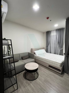 🚩 For Sell Condo NIA BY SANSIRI Building 1, Floor 7,Studio, Room size 23 sqm