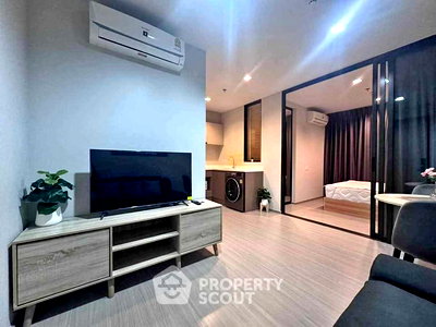 คอนโดให้เช่า : คอนโด 1-ห้องนอน ที่ ไลฟ์ สาทร เซียร์รา ใกล้ BTS ตลาดพลู (ID 2749009)