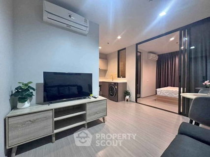 รูปภาพ 1-BR Condo at Life Sathorn Sierra near BTS Talat Phlu (ID 2749009)