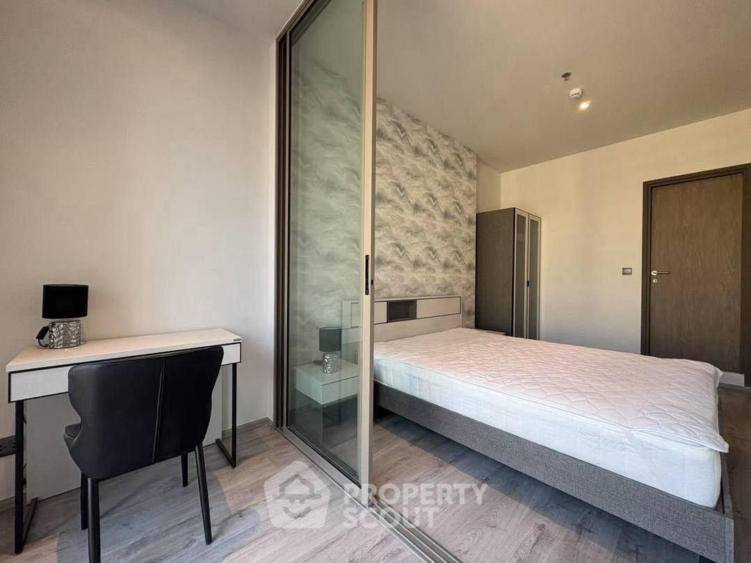 รูป คอนโด 1-ห้องนอน ที่ ริทึ่ม เอกมัย ใกล้ BTS เอกมัย (ID 2455883) - รูปที่ 8/11