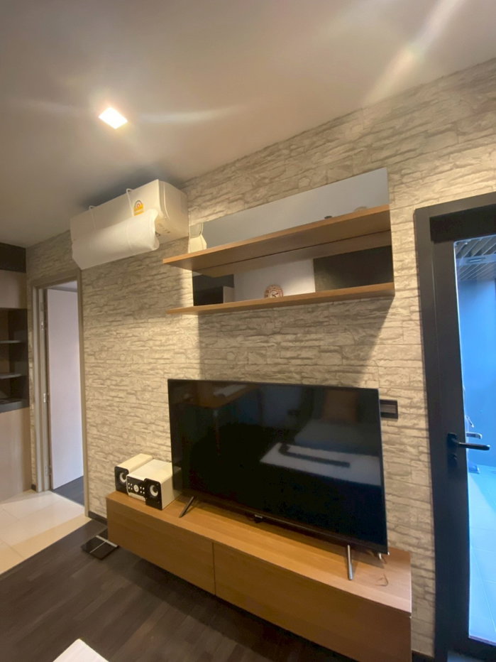 รูป ห้องว่าง🙋🏼💎🙋🏼💥แอดไลน์นัดดูห้องได้เลย📲เดอะ ไลน์ อโศก - รัชดา - รูปที่ 12/14