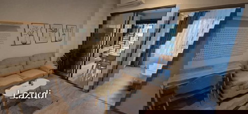 31.6 sqm 1 Bedroom Condo on Floor 12A at Ideo Rama 9-Asoke Huai Khwang