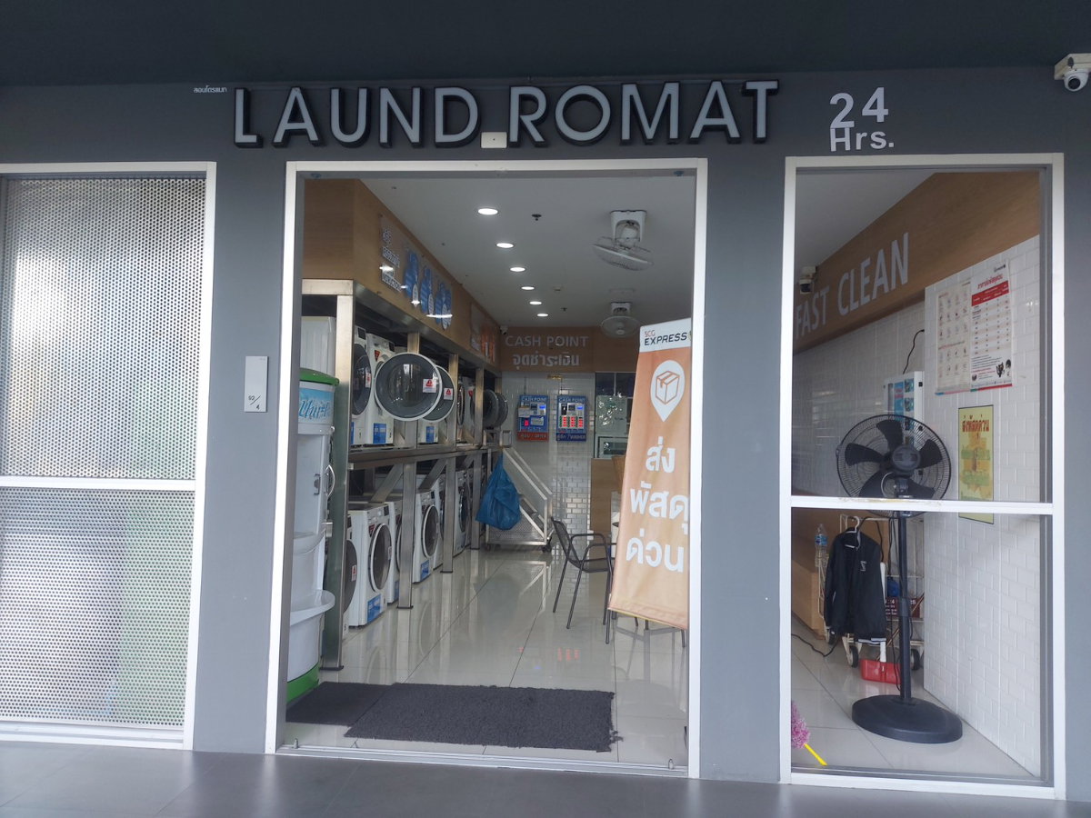 รูป  The Trust @ BTS Erawan คอนโด High Rise วิวแม่น้ำเจ้าพระยา ติด BTS เอราวัณ 0 เมตร! 🚆 เดินทางเข้าสู่สยาม/สุขุมวิทได้รวดเร็ว - รูปที่ 16/16