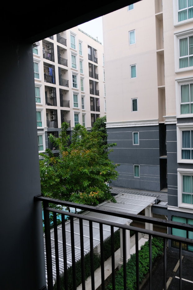 รูป 🏢 ให้เช่าคอนโด : Plum Condo Mix Chaengwattana (พลัม คอนโด มิกซ์ แจ้งวัฒนะ) รหัสทรัพย์ | 📌LNP-C12540 - รูปที่ 6/12