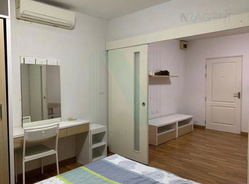 🎉 For Rent Condo THE SEED SATHORN - TAKSIN Building 1, Floor 8,1 bed room, Room size 33.00 sqm