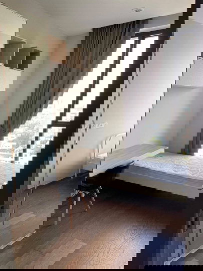 รูป VR0123 🌿 **Ideo Q Victory | ติด BTS อนุสาวรีย์ 0 เมตร** 🚆 - รูปที่ 5/15