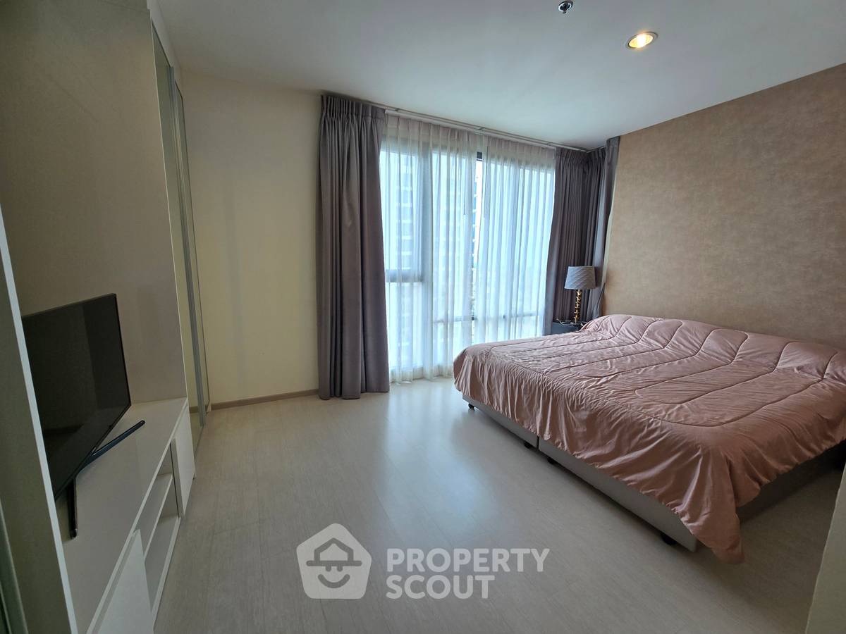 รูป คอนโด 2-ห้องนอน ที่ ริทึ่ม สุขุมวิท42 ใกล้ BTS เอกมัย (ID 2743969) - รูปที่ 11/27