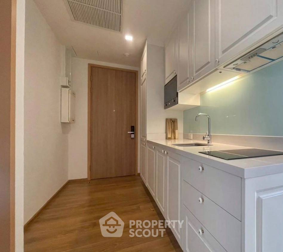 รูป คอนโด 2-ห้องนอน ที่ โนเบิล บีอี 33 สุขุมวิท ใกล้ BTS พร้อมพงษ์ (ID 2745331) - รูปที่ 4/7