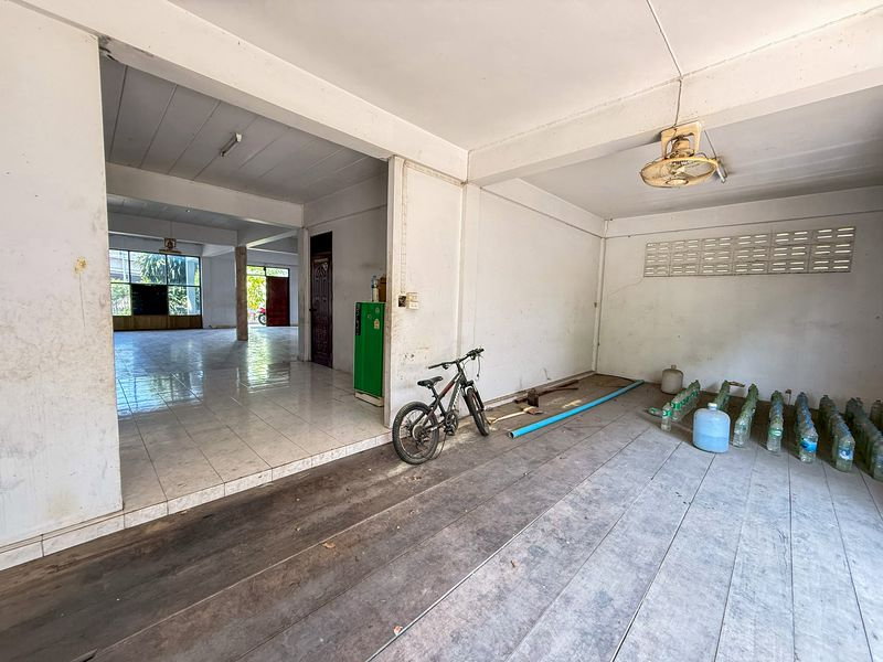 รูป บ้านเดี่ยวแหลมฉบัง ติดสุขุมวิท ใกล้นิคมฯ เหมาะอยู่อาศัย/ลงทุน - รูปที่ 7/14