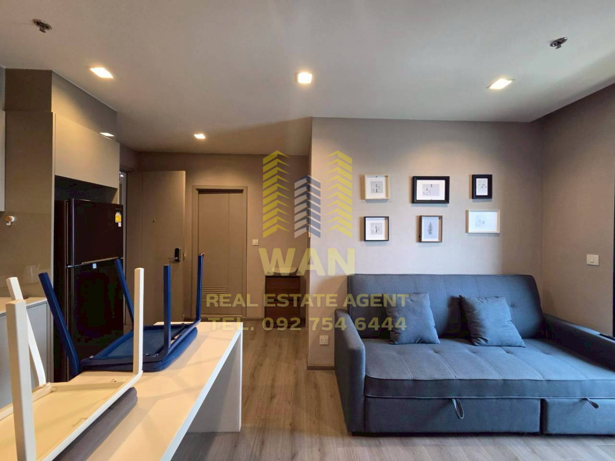 picture politan rive riverside condo for rent - 3/16