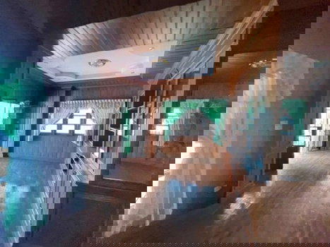 รูป บ้านพักอาศัยตึก 2 ชั้น เลขที่42/2, บ้านฟ่อน - ศูนย์สร้างทางลำปาง (ทล. 1036) ต. ป่าตัน อ.แม่ทะ จ.ลำปางรี (ราคา 2,300,000 บาท ) - รูปที่ 8/15