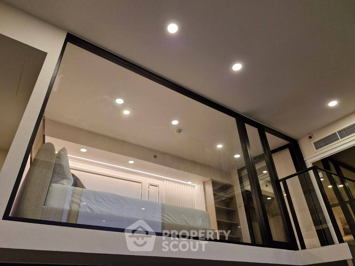 รูป คอนโด 2-ห้องนอน ที่ พาร์ค ออริจิ้น ราชเทวี ใกล้ BTS ราชเทวี (ID 2730560) - รูปที่ 11/12