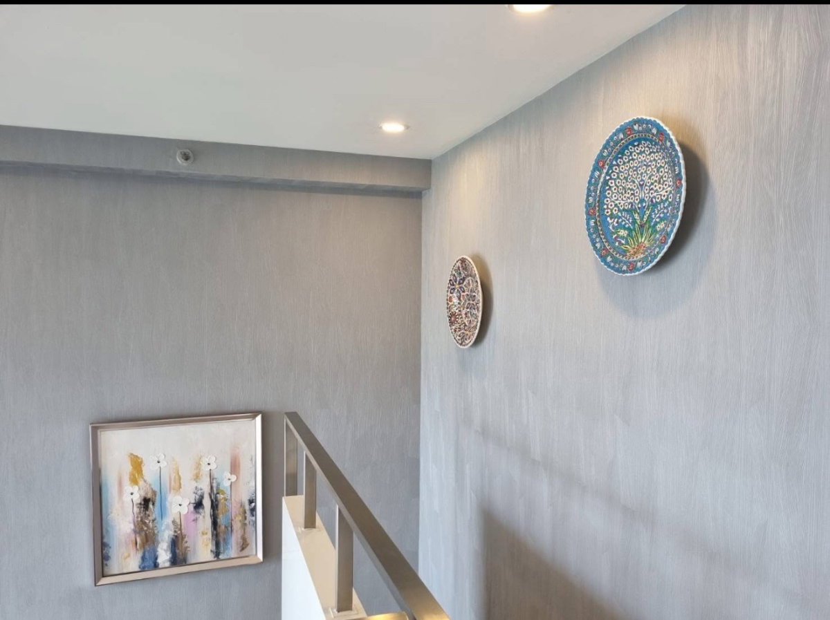 รูป 🌟Knightsbridge Prime Sathorn Room for rent🌟 - รูปที่ 7/12