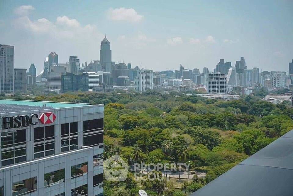 รูป คอนโด 1-ห้องนอน ที่ ศาลาแดง วัน ใกล้ MRT สีลม (ID 2746391) - รูปที่ 7/7