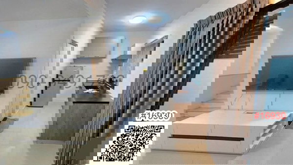 รูป เช่า ทาวน์โฮม 2 ชั้น The Connect พัฒนาการ 38 เฟอร์นิเจอร์ครบ พร้อมเข้าอยู่ - รูปที่ 3/15