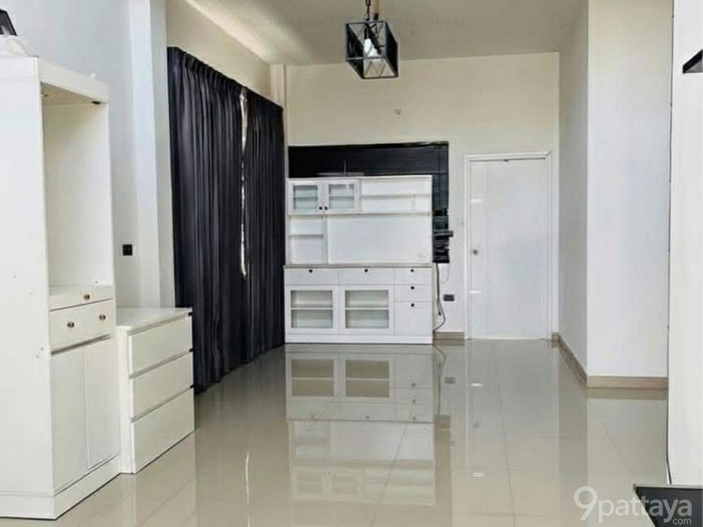 รูป ขาย | บ้านหัวมุม พื้นที่ใหญ่ที่สุดในหมู่บ้าน – หมู่บ้านแคนน่า โรงโป๊ะ - รูปที่ 10/10