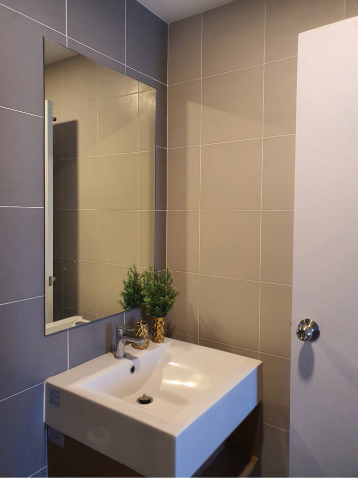 รูป 🍁ให้เช่า เคนซิงตัน เกษตร แคมปัส🍁1 ห้องนอน 🍁ชั้น 9 🍁ราคาเพียง 10,000 บาท เท่านั้น - รูปที่ 8/14