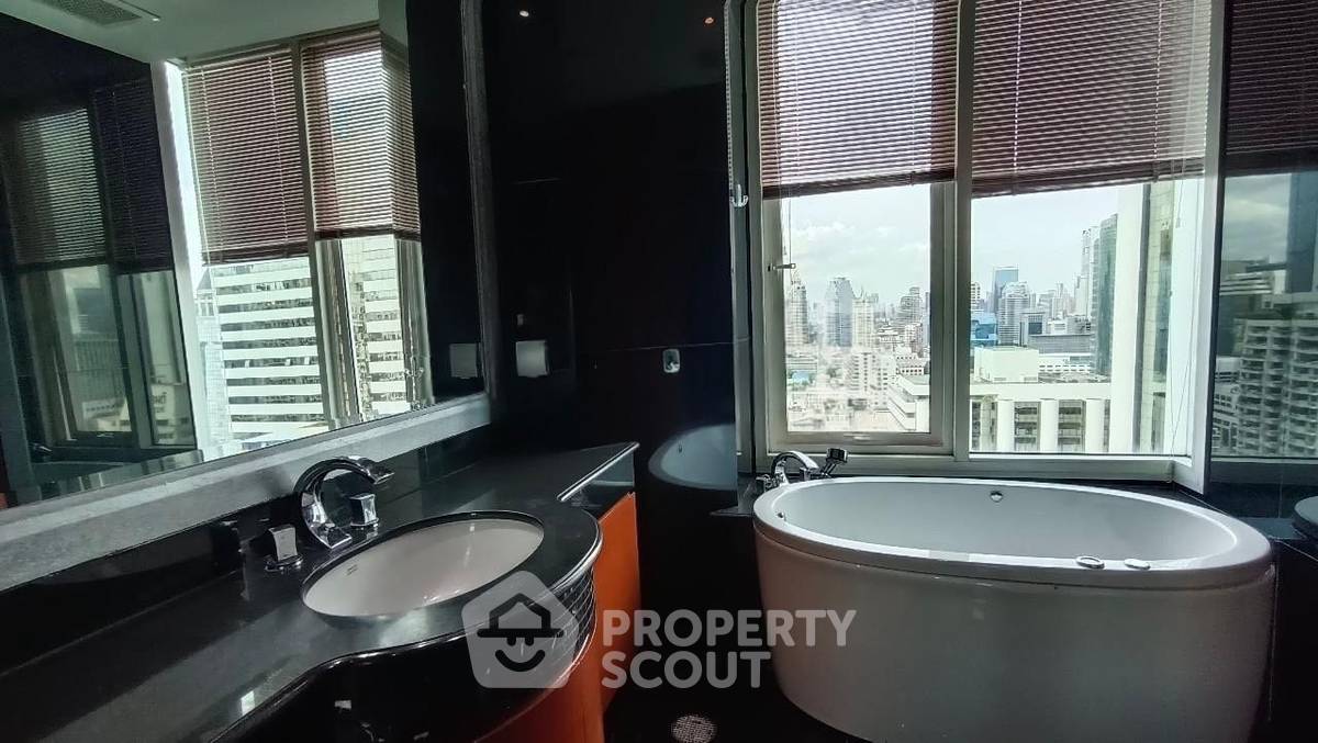 รูป คอนโด 2-ห้องนอน ที่ ดิ อินฟินิตี้ คอนโดมิเนียม ใกล้ BTS ช่องนนทรี (ID 2746439) - รูปที่ 13/18