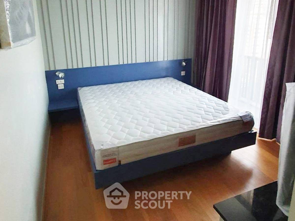 รูป คอนโด 2-ห้องนอน ที่ โนเบิล รีโว สีลม ใกล้ BTS สุรศักดิ์ (ID 2746206) - รูปที่ 3/10