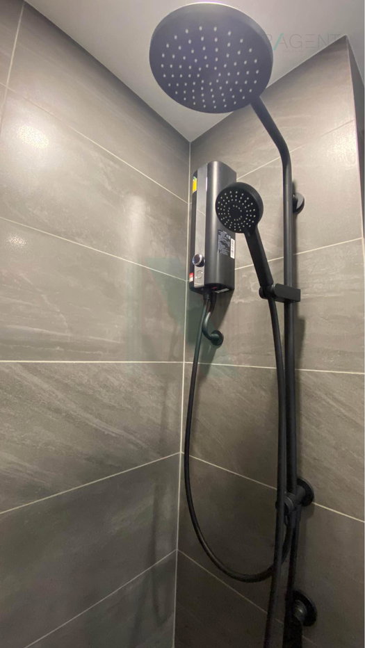 รูป 🔺 ขายคอนโด ศุภาลัย ลอฟท์ สาทร-ราชพฤกษ์ อาคาร 1 ชั้น 7 2 ห้องนอน ขนาด 54.00 ตรม ใกล้ ตลาดพลู - รูปที่ 7/8