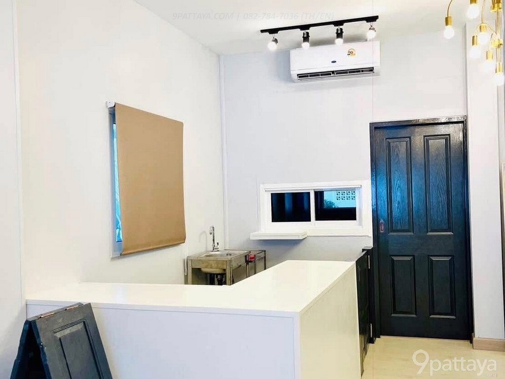 รูป ให้เช่า | บ้านสร้างใหม่ ทำเลทอง สาทร 17 - รูปที่ 5/10