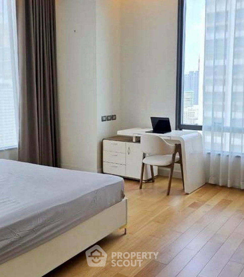 รูป คอนโด 1-ห้องนอน ที่ สินธร เรสซิเดนซ์ ใกล้ BTS ราชดำริ (ID 2744035) - รูปที่ 2/7