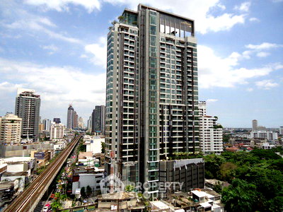 Condos for rent : 2-BR Condo at The Address Sukhumvit 28 near BTS Phrom Phong (ID 2723520)