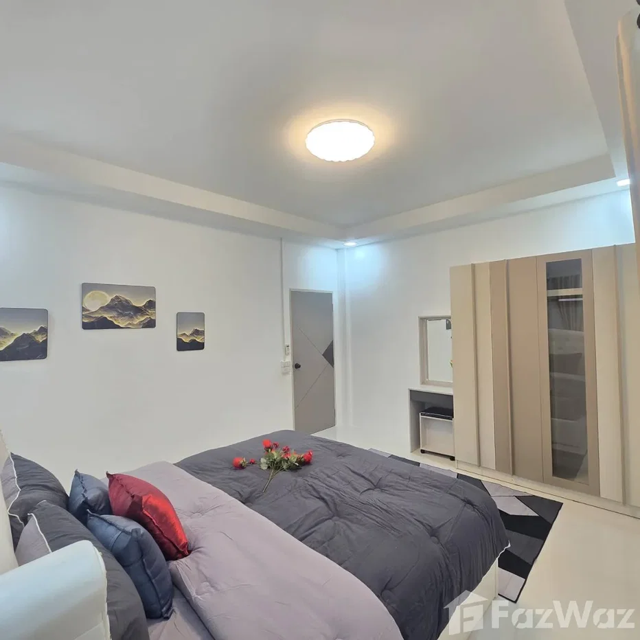 รูป ขาย บ้านเดี่ยว 3 ห้องนอน ใน เมืองพัทยา, ชลบุรี 6121427 - รูปที่ 31/34
