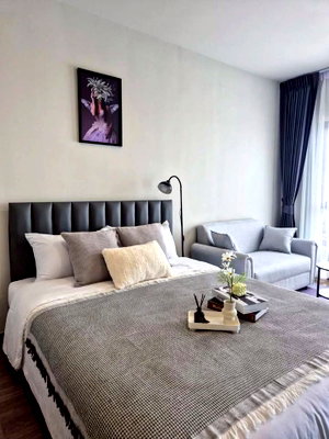 Condos for rent : Condo for Rent at Rich Point @ BTS Wutthakat (A6903040)