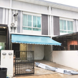 รูปภาพ ให้เช่าวิลเลต ไลท์ รัตนาธิเบศร์ 