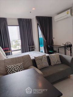 คอนโด สตูดิโอ ที่ ริทึ่ม สุขุมวิท 36-38 ใกล้ BTS ทองหล่อ (ID 2745826)