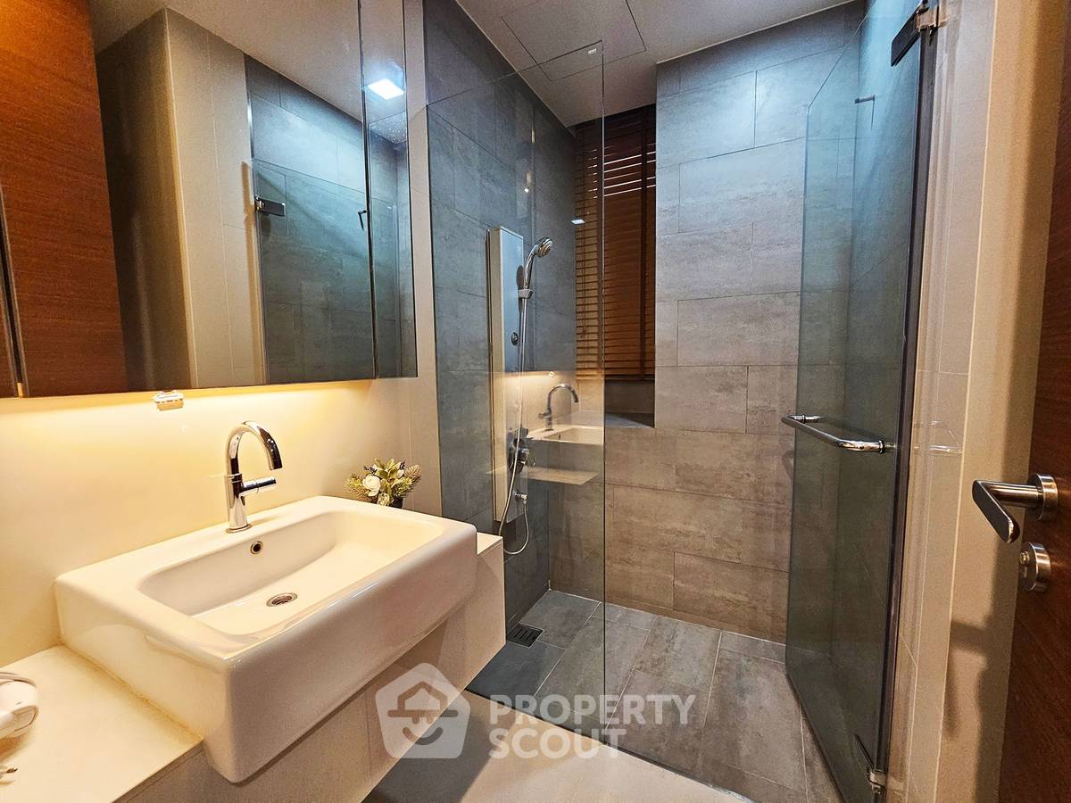 picture 2-BR Condo at Ashton Morph 38 near BTS Thong Lor (ID 2745447) - 12/15