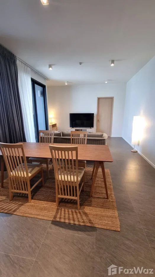 รูป ขาย คอนโด 2 ห้องนอน ในโครงการ เดอะ ลอฟท์ สีลม 6121214 - รูปที่ 5/18