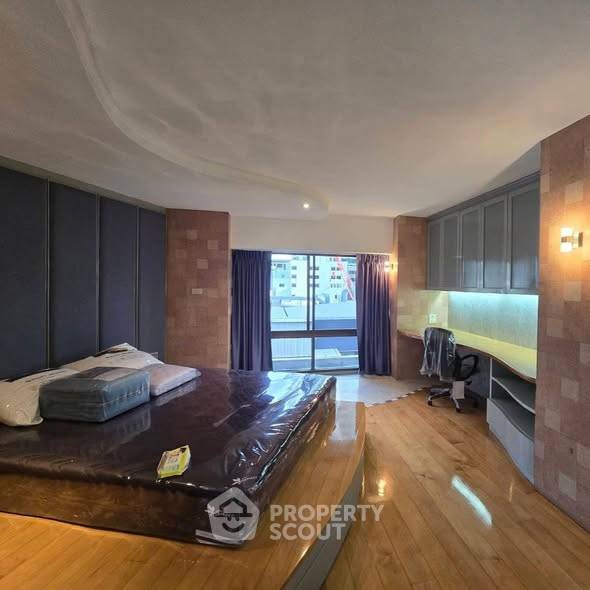 picture 2-BR Condo at Sithakarn Condominium near BTS Phloen Chit (ID 2399844) - 3/8