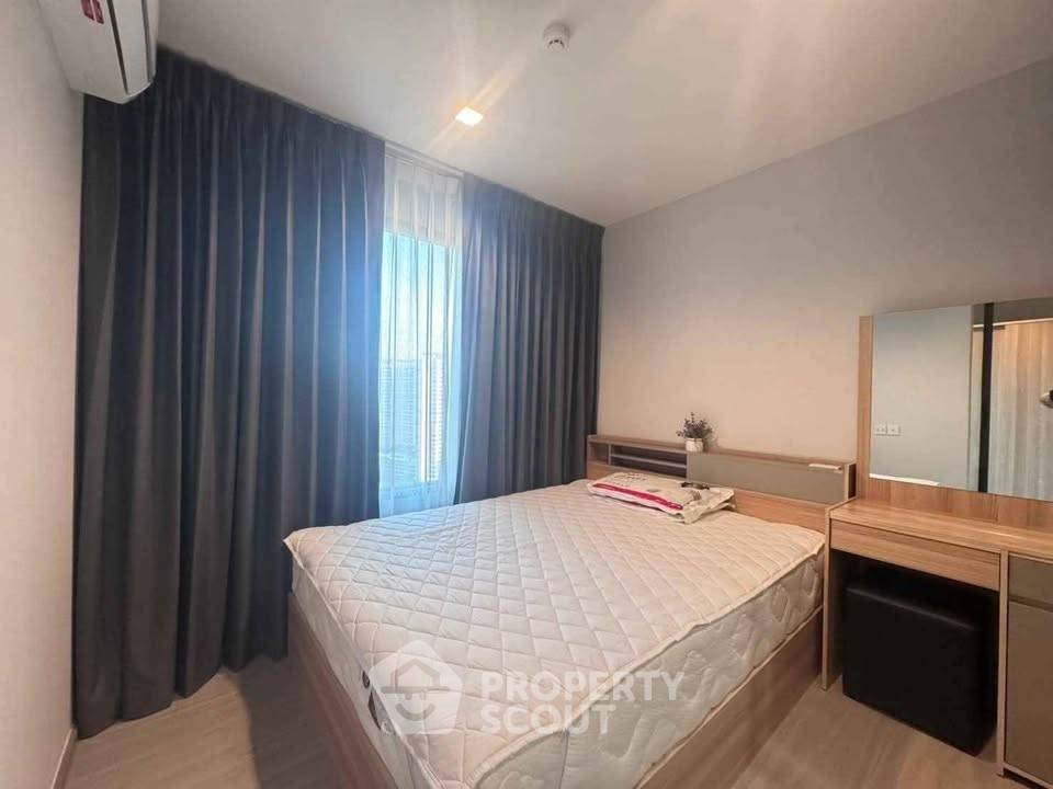 รูป คอนโด 1-ห้องนอน ที่ ไลฟ์ สาทร เซียร์รา ใกล้ BTS ตลาดพลู (ID 2749009) - รูปที่ 7/12