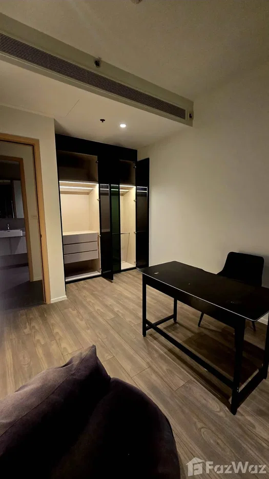 รูป คอนโดให้เช่า 2 ห้องนอน ในโครงการ เดอะ ลอฟท์ สีลม 6121214 - รูปที่ 17/18