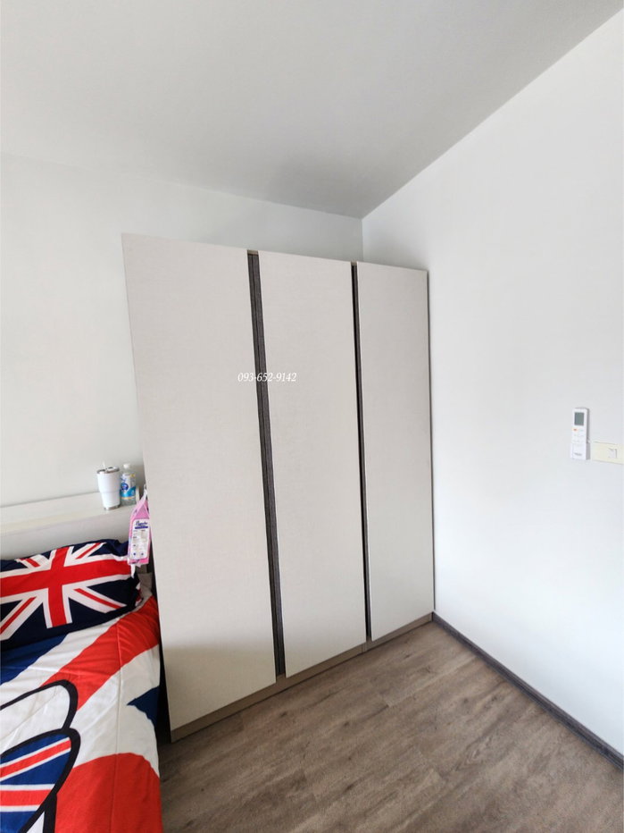 รูป 💥💥💥 ให้เช่าคอนโด Rich Point @ BTS วุฒากาศ (( 9999 ต่อเดือน / ห้องใหม่ แต่งสวยมาก  / ถูกสุดในโครงการ  )) ติด BTS วุฒากาศ - รูปที่ 3/13