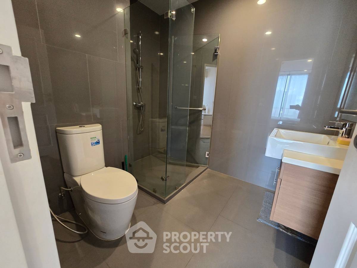 รูป คอนโด 1-ห้องนอน ที่ โนเบิล รีโว สีลม ใกล้ BTS สุรศักดิ์ (ID 2744606) - รูปที่ 14/17