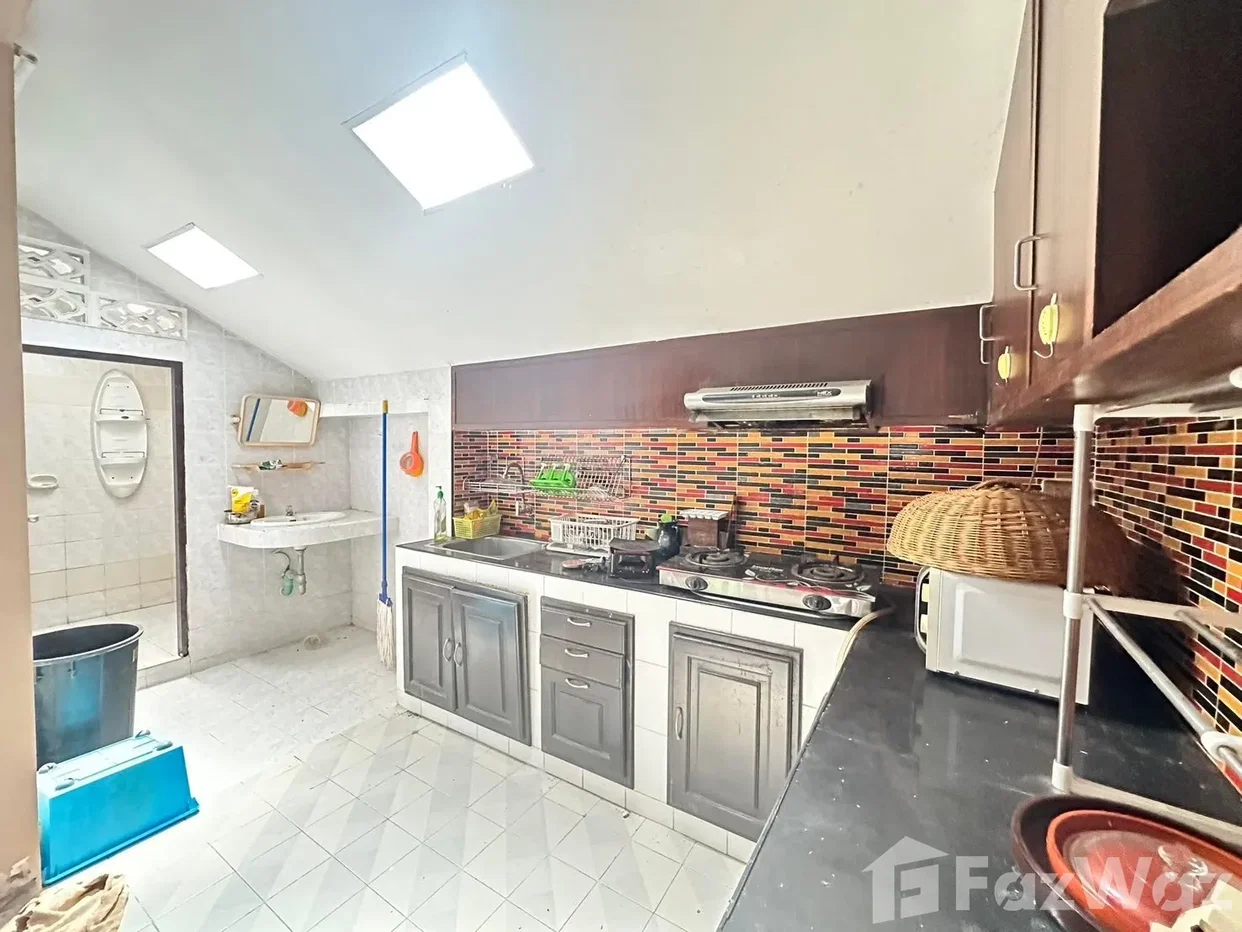 รูป ขาย บ้านเดี่ยว 3 ห้องนอน ในโครงการ ภูเก็ต วิลล่า 3 5747179 - รูปที่ 19/20