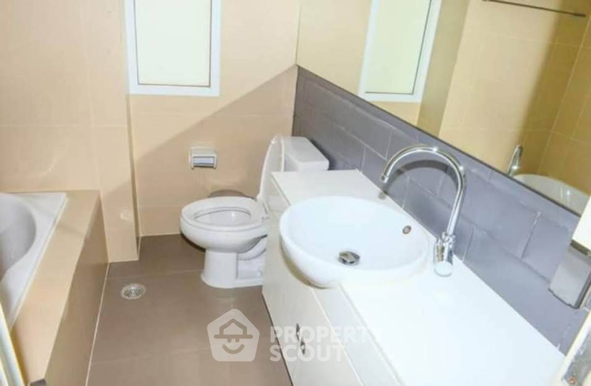 รูป คอนโด 2-ห้องนอน ที่ ฟิฟตี้ไนน์ เฮอร์ริเทจ สุขุมวิท 59 ใกล้ BTS ทองหล่อ (ID 2453973) - รูปที่ 11/14