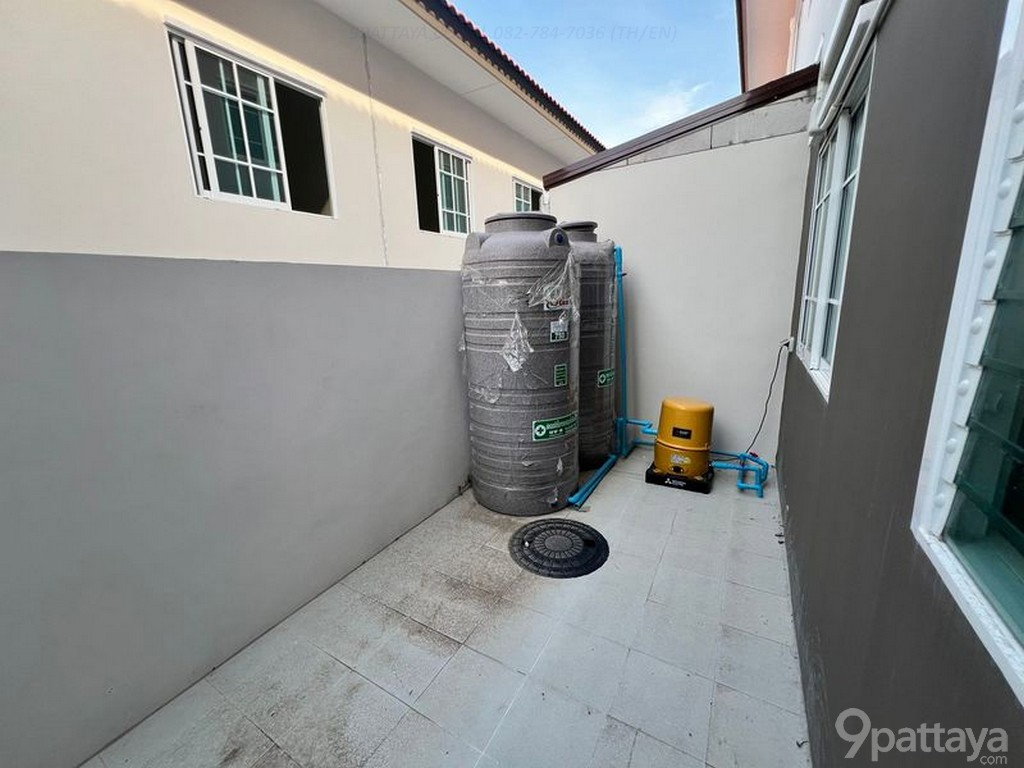 รูป ขาย | บ้าน 2 ชั้น – I Leaf Prime ห้วยใหญ่ พัทยา - รูปที่ 9/10