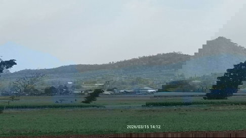 ขายที่ดิน แก่งคอย กว้าง 36 เมตร ลึก 480 เมตร ติดถนน8 เมตร ตลอดแนวโฉนด ติดถนนลาดยาง-ประปา-ไฟฟ้า เฉลี่ยไร่ละ 400,000บาท ทำแบ่งขายได้