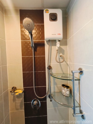 รูป 💥💥ขายห้องพร้อมอยู่!! Supalai Veranda Rattanathibet 2Bed 68.64 ตรม.ชั้น 26 ห้องมุม แต่งครบ พร้อมอยู่!! ขาย 4.59 ล้านบาท💥💥 สนใจ LINE ID: @atfirm📲 - รูปที่ 19/29