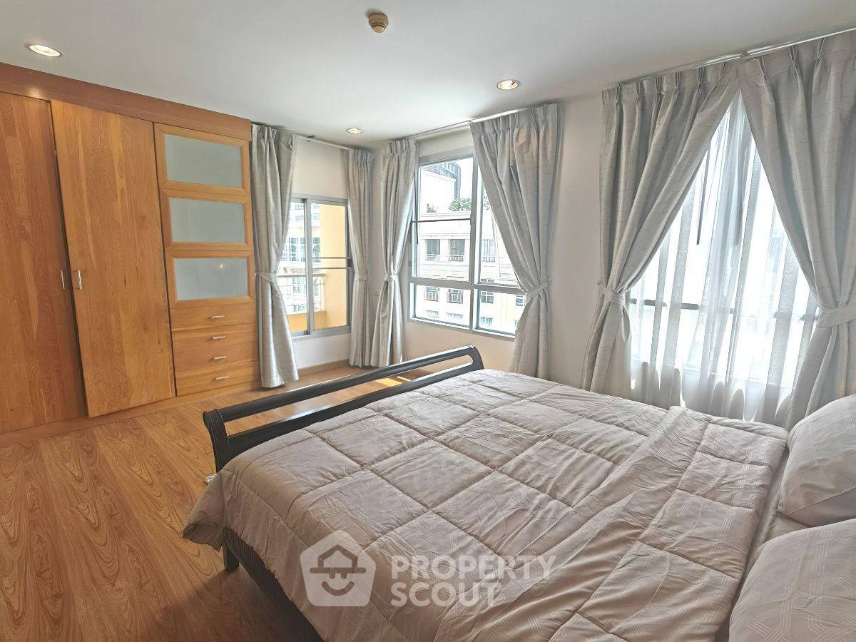 รูป คอนโด 2-ห้องนอน ที่ ดิ แอดเดรส สุขุมวิท 42 ใกล้ BTS เอกมัย (ID 2739934) - รูปที่ 4/11