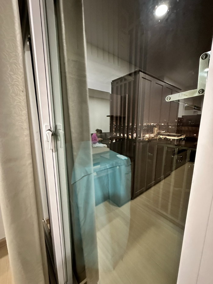 รูป ถูกสุดในโครงการ ‼️ ให้เช่า 🔥  Supalai Veranda รามคำแหง ห้องสวย เฟอร์ครบ+มีเครื่องซักผ้า +ฟรี Wifi📍 พร้อมให้เข้าอยู่ ( ตอบแชทและรับสายไวมาก ) - รูปที่ 2/10