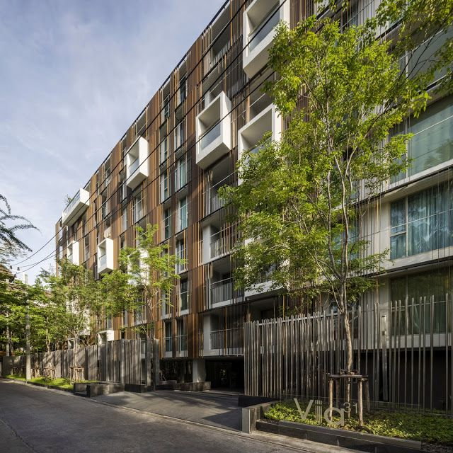 รูป ขายคอนโด VIA 31 สุขุมวิท 31 วิวสวน เงียบสงบ 1 ห้องนอน 47 ตร.ม. พร้อมอยู่ - รูปที่ 33/33